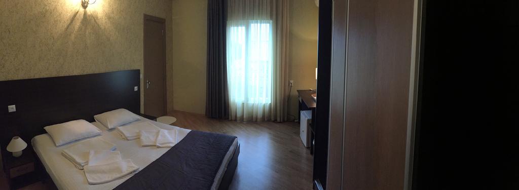 Guest House Smile Kobuleti Room photo