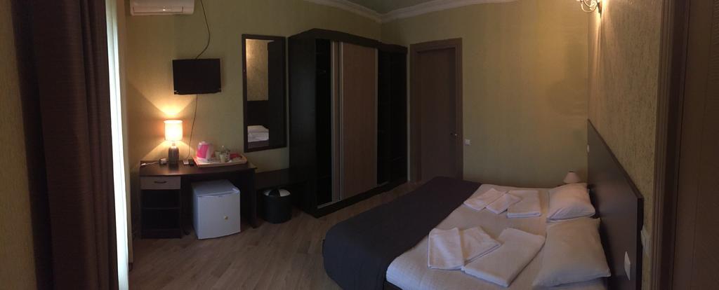 Guest House Smile Kobuleti Room photo
