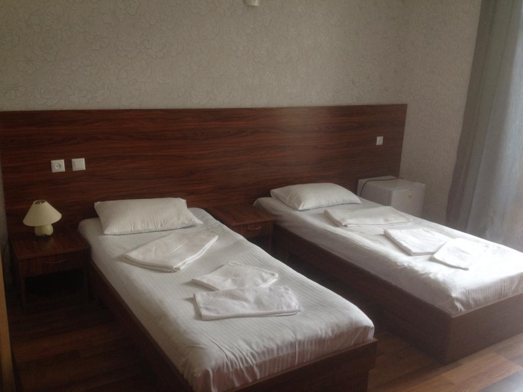 Guest House Smile Kobuleti Room photo