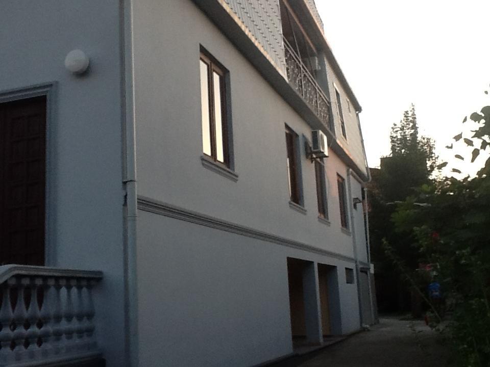 Guest House Smile Kobuleti Exterior photo