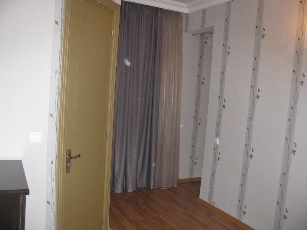 Guest House Smile Kobuleti Room photo