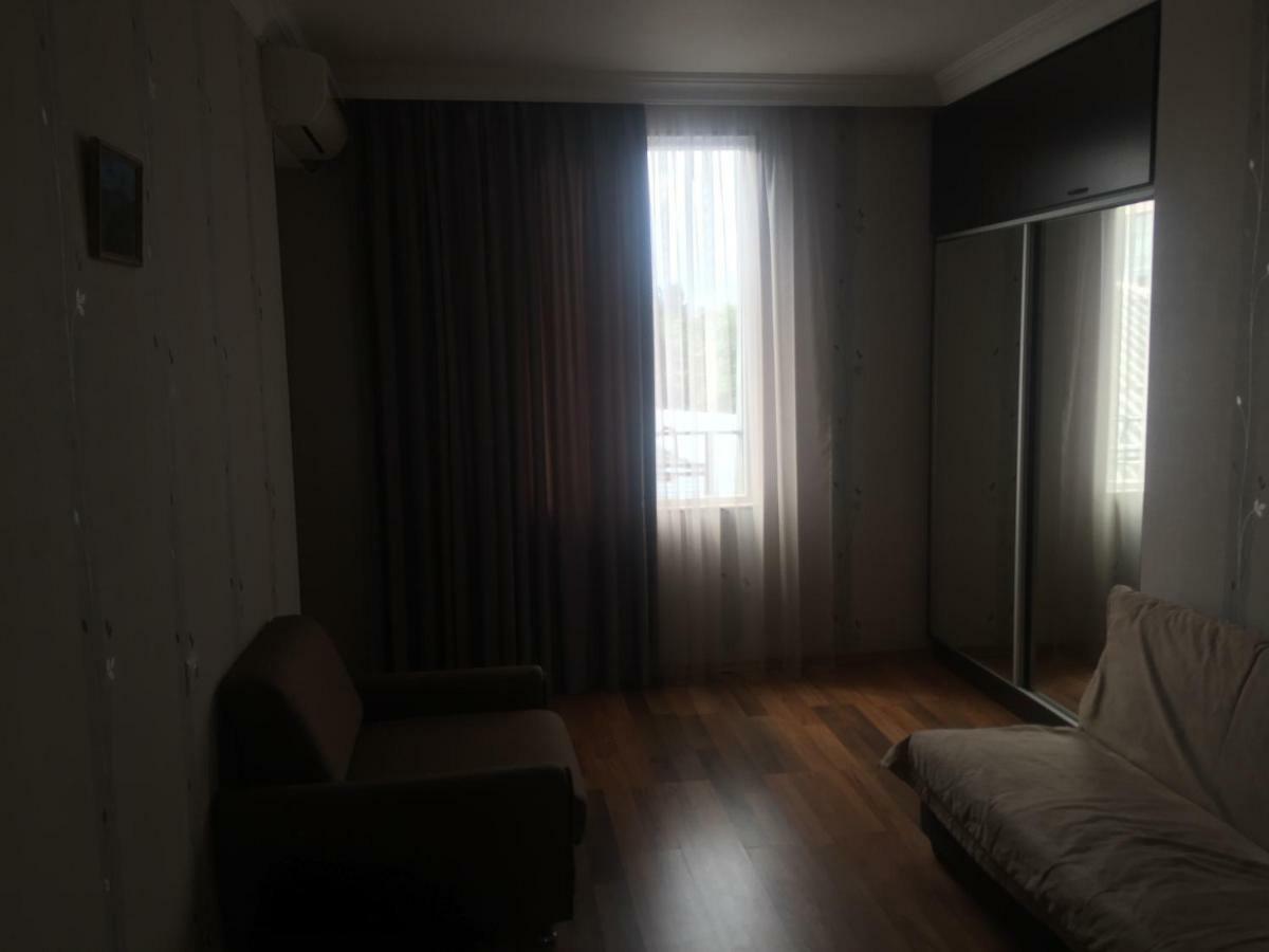 Guest House Smile Kobuleti Exterior photo
